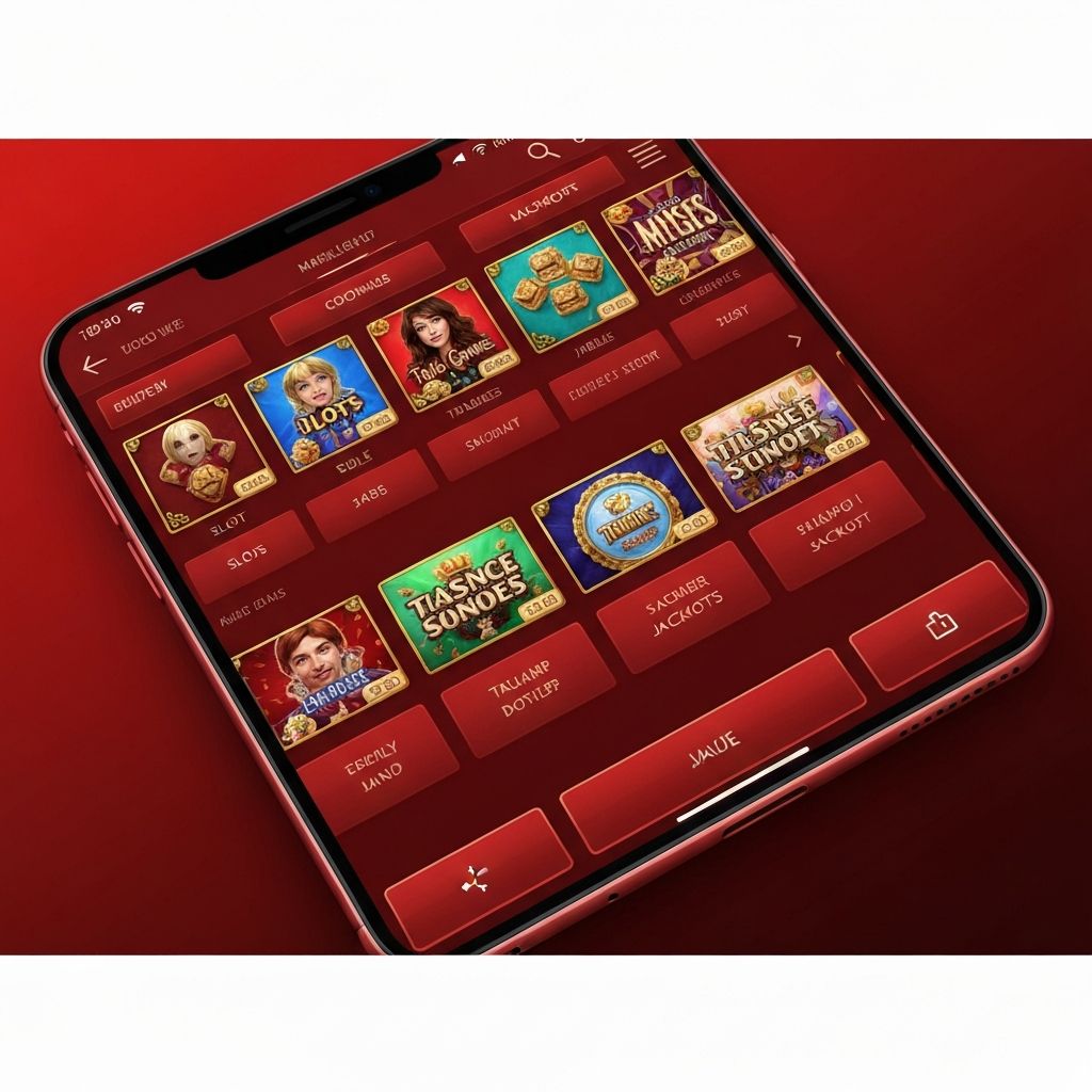 เล่นสล็อตบนมือถือ