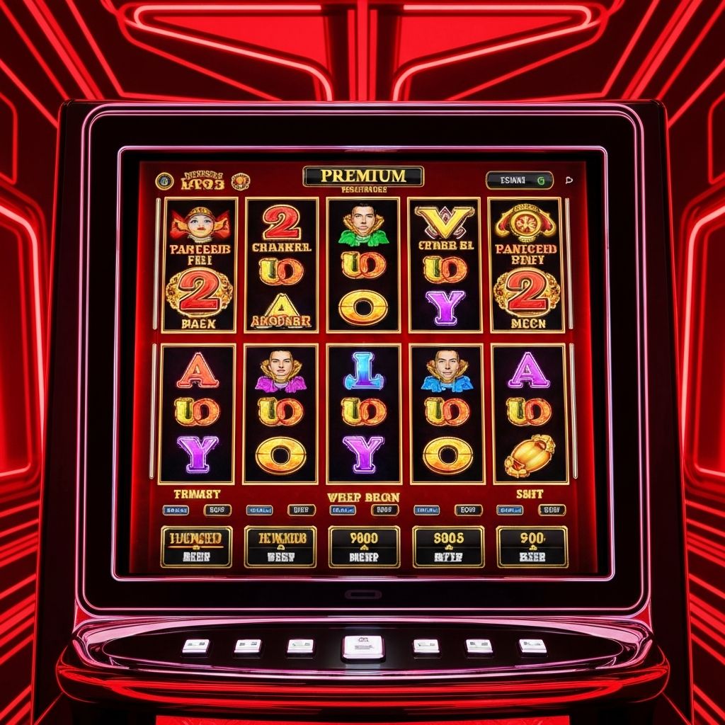 สล็อตเว็บตรง